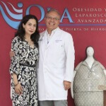 Dr. Manuel Aceves Ávalos y testimonio paciente Laura Prieto