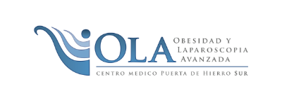 Logo Grupo OLA-Dr. Manuel Aceves Ávalos, Equipo multidisciplinario certificado para la atención de obesidad y diabetes